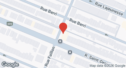 Comment se rendre à Loretta, Villeray-Saint-Michel - Montr&eacute;al