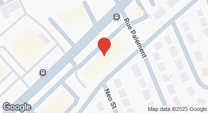 Comment se rendre à Boulangerie Le Four, Pierrefonds-Roxboro - Ouest-de-l'&Icirc;le