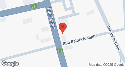 Comment se rendre à Espace Boho, Waterloo