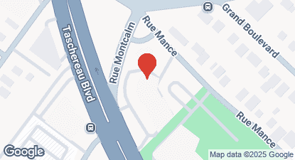 How to get to Resto Casamed, LeMoyne