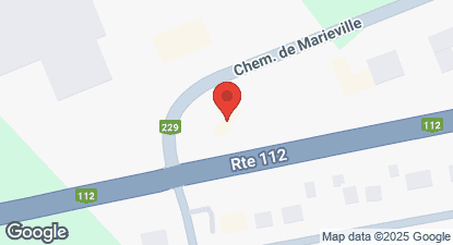 How to get to Koro Pizza, Rougemont