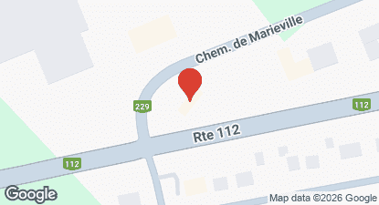 How to get to Koro Pizza, Rougemont