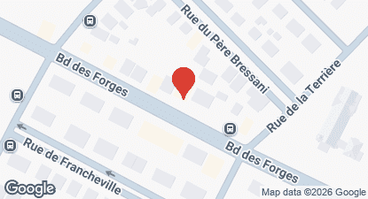 Comment se rendre à March&eacute; Latino Rico, Trois-Rivi&egrave;res