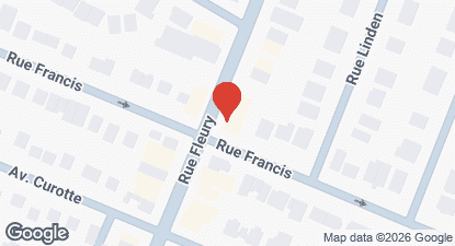 Comment se rendre à Sozo Sushi, Ahuntsic-Cartierville - Montr&eacute;al