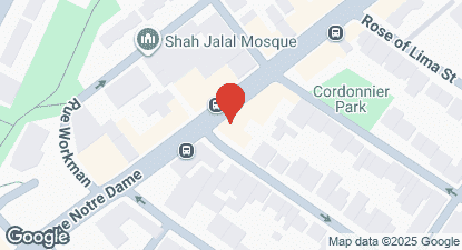 Comment se rendre à Siboire, Saint-Henri - Montr&eacute;al