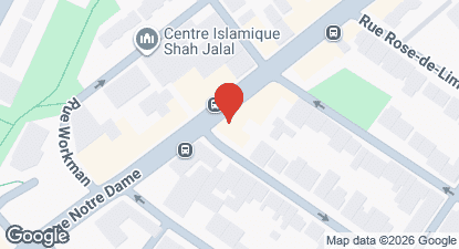 Comment se rendre à Siboire, Saint-Henri - Montr&eacute;al