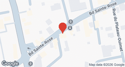 Comment se rendre à Croffi, Sainte-Rose - Laval