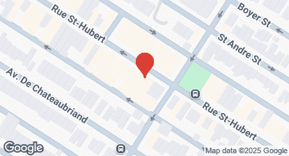 How to get to Juliette Plaza, Rosemont-La Petite-Patrie - Montreal