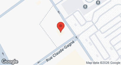 How to get to RossoCielo Restaurant & Bar, Laval-des-Rapides - Laval