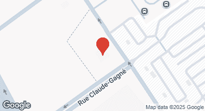 How to get to RossoCielo Restaurant & Bar, Laval-des-Rapides - Laval