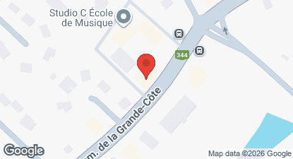 How to get to Maison Majorelle, Rosem&egrave;re