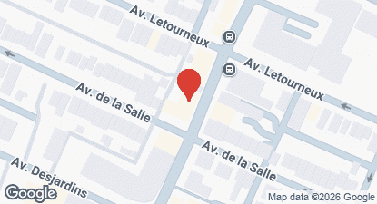 Comment se rendre à Copilote, Mercier-Hochelaga-Maisonneuve - Montr&eacute;al