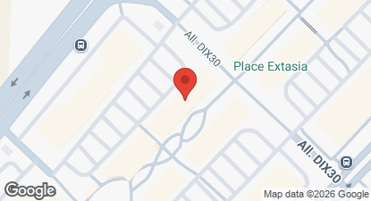 Comment se rendre à McKibbins Irish Pub, Brossard