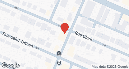 Comment se rendre à Boucherie &Eacute;douard et L&eacute;o, Ahuntsic-Cartierville - Montr&eacute;al