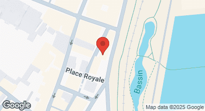 Comment se rendre à Boqueria, Vieux-Montr&eacute;al - Montr&eacute;al