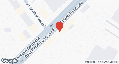 Comment se rendre à P&acirc;tisserie Boulangerie Del Sole, RDP-Pointe-aux-Trembles - Montr&eacute;al