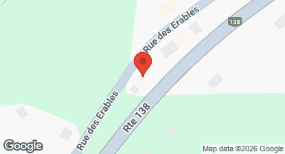 How to get to L'Esprit de Clocher - Microbrasserie / Le Baldaquin Resto-Pub, Neuville - Quebec