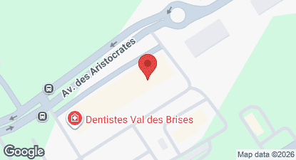 How to get to Sapori Il Giretto, Duvernay - Laval