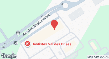 Comment se rendre à Sapori Il Giretto, Duvernay - Laval