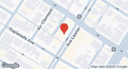 Comment se rendre à Maison Halwa Patisserie, Le Plateau-Mont-Royal - Montr&eacute;al