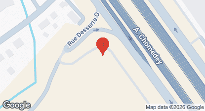 How to get to Pigeon Espresso Bar, Sainte-Doroth&eacute;e - Laval