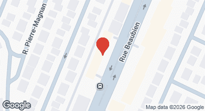 Comment se rendre à Panda Boba T, Anjou-St-L&eacute;onard - Montr&eacute;al