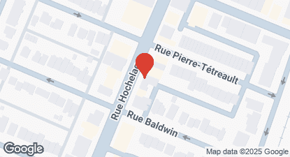 Comment se rendre à Kawa et Garo, Mercier-Hochelaga-Maisonneuve - Montr&eacute;al