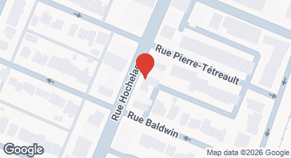 Comment se rendre à Kawa et Garo, Mercier-Hochelaga-Maisonneuve - Montr&eacute;al