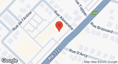 How to get to Johnny Resto, Magog