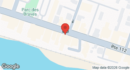 Comment se rendre à Casa Lori, Magog