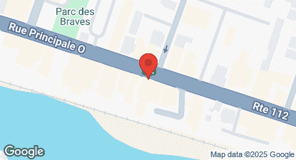 How to get to Casa Lori, Magog