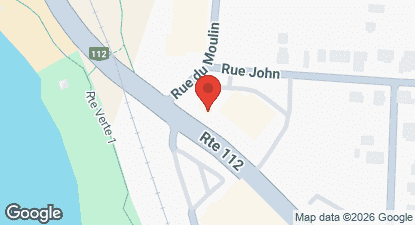 How to get to Cantine Du Lac, Magog