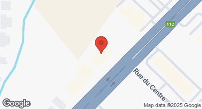 Comment se rendre à L'eggspresso, Magog