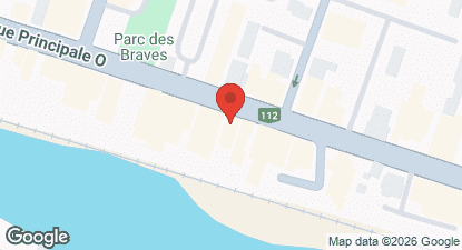 Comment se rendre à MC Station Nutrition, Magog