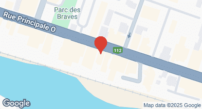 How to get to MC Station Nutrition, Magog