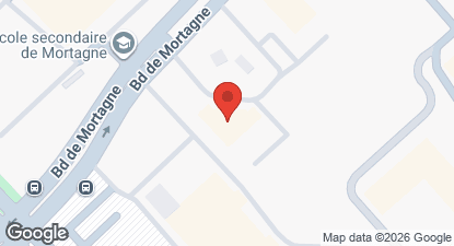 How to get to Mini Tokyo Sushi, Boucherville