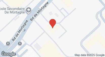 Comment se rendre à Mini Tokyo Sushi, Boucherville