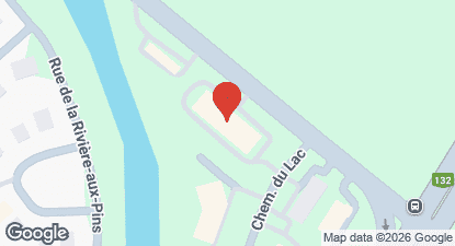 How to get to Les Touill&eacute;s Comptoir Traiteur, Boucherville