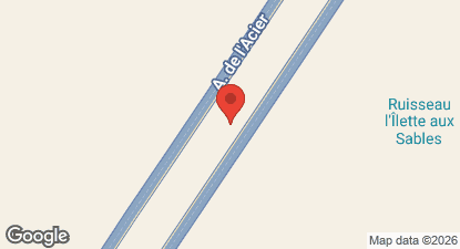 Comment se rendre à LCAFETAL, Verch&egrave;res