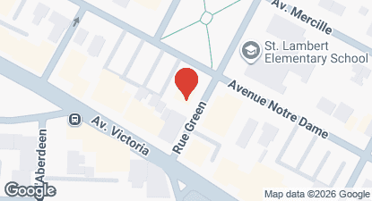 How to get to Saucette Caviste - Buvette de quartier, Saint-Lambert