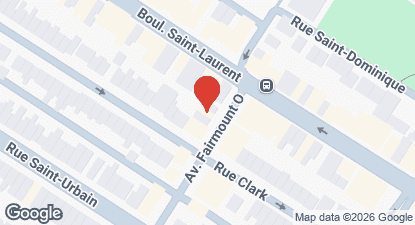 Comment se rendre à Brebis - Fromagerie, Mile-End - Montr&eacute;al