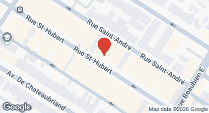 Comment se rendre à Sandwicherie Saming, Rosemont-La Petite-Patrie - Montr&eacute;al