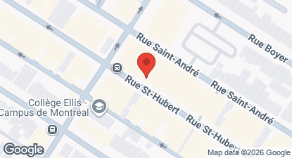 How to get to Panier Gourmand, Rosemont-La Petite-Patrie - Montreal