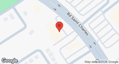 How to get to Sushi Taketa, Pierrefonds-Roxboro - West Island