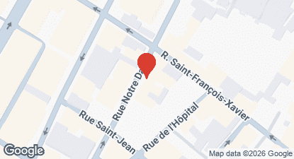 Comment se rendre à Cafeterra, Vieux-Montr&eacute;al - Montr&eacute;al