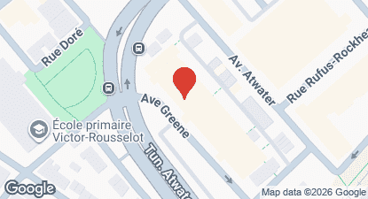 Comment se rendre à Brulerie Aux Quatre Vents, Saint-Henri - Montr&eacute;al