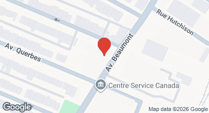 Comment se rendre à Le Piment Rouge, Parc-Extension - Montr&eacute;al