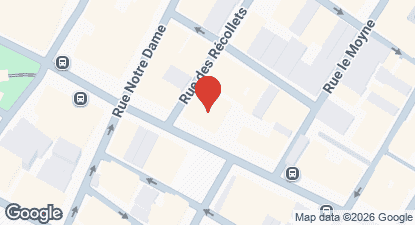 How to get to Romies, Old Montreal - Montreal