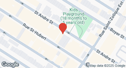 How to get to Barranco Partners, Rosemont-La Petite-Patrie - Montreal