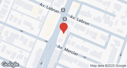 Comment se rendre à Bistro Le Cerf-Volant, T&eacute;treaultville-Mercier-Est - Montr&eacute;al